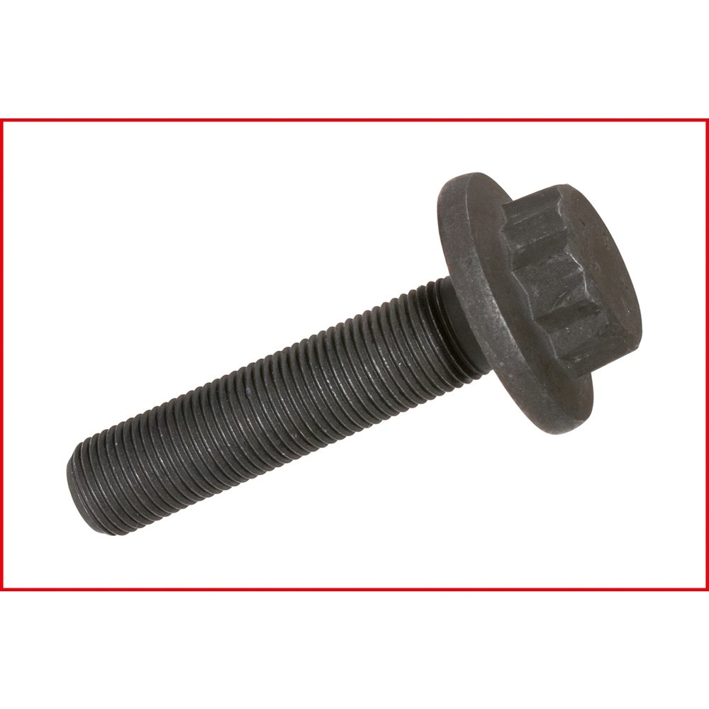 Produktabbildung Nr. 3: KS TOOLS 3/4" 12-kant-Antriebswellen-Kraftstecknuss, dünnwandig, 36mm