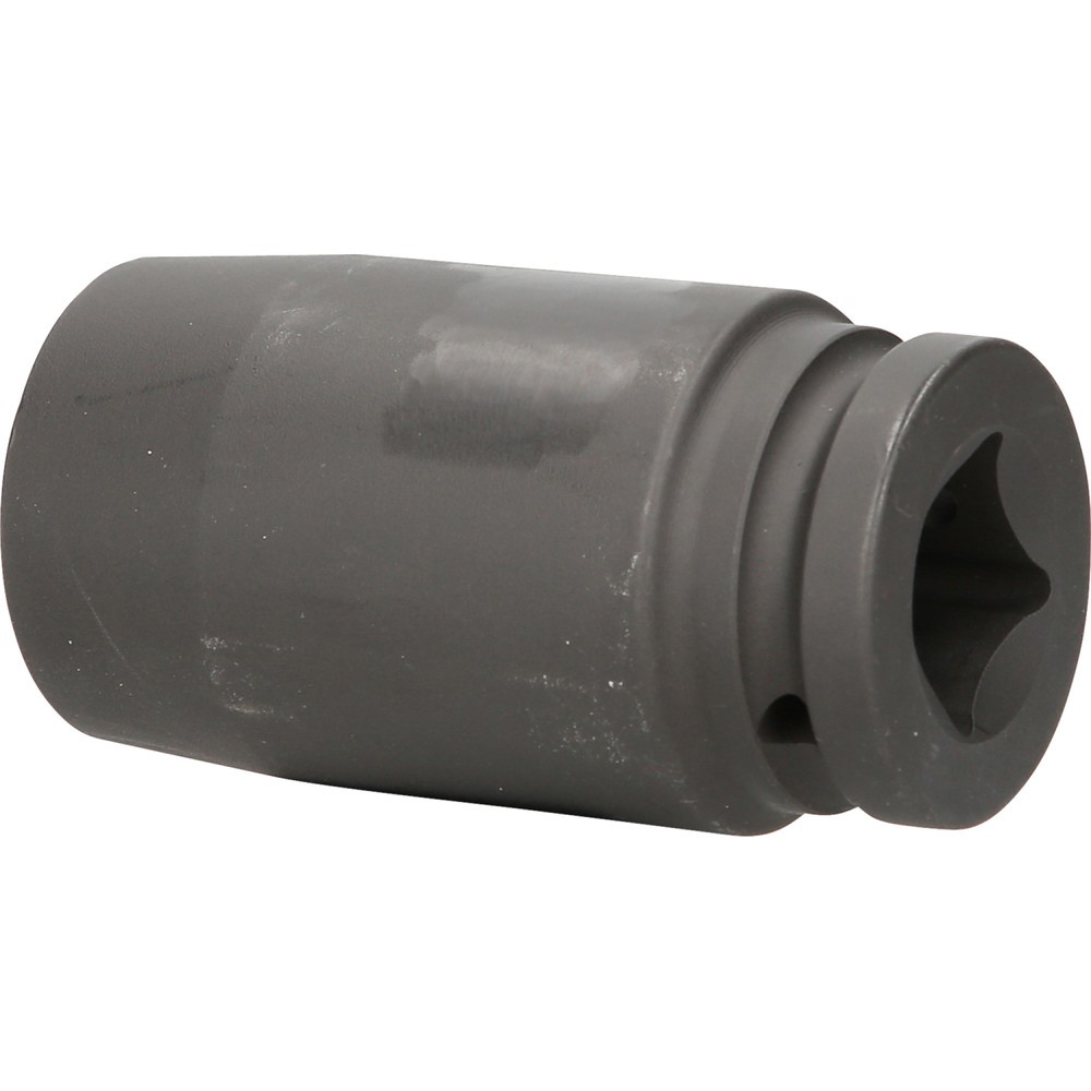 Produktabbildung Nr. 5: KS TOOLS 3/4" 12-kant-Antriebswellen-Kraftstecknuss, dünnwandig, 36mm
