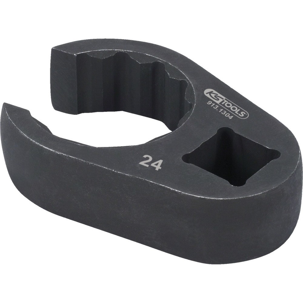 Produktabbildung Nr. 1: KS TOOLS 1/2" 12-kant-Einsteck-Maulschlüssel, 21mm