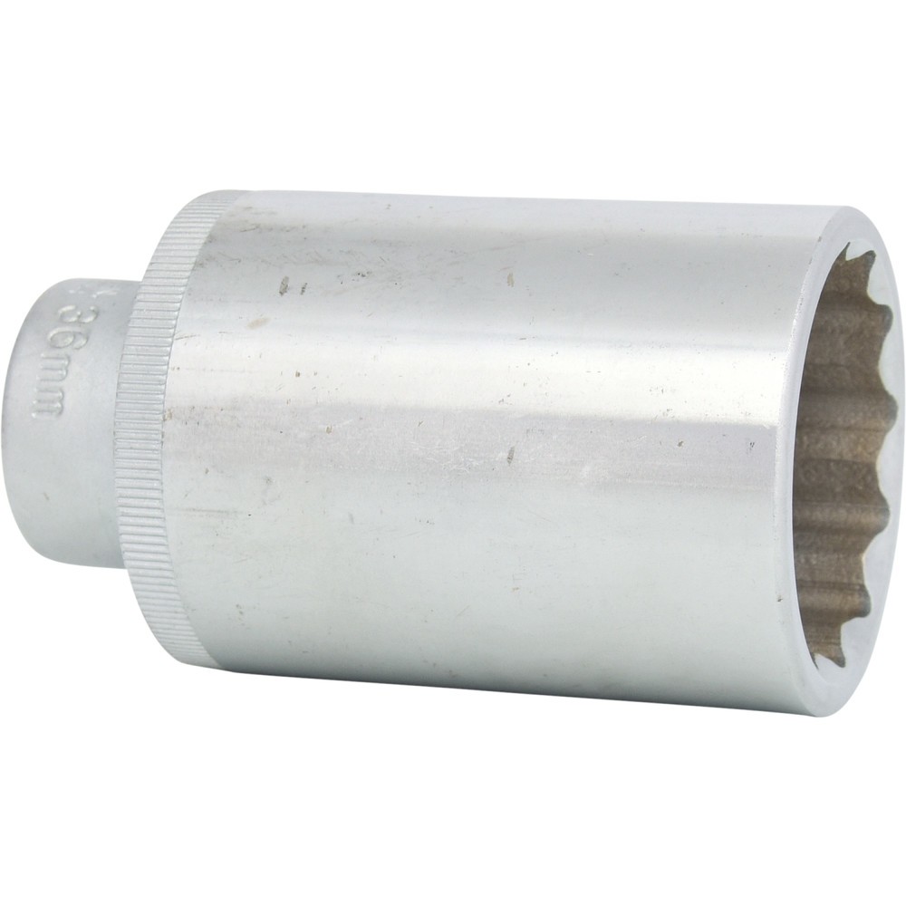 Produktabbildung Nr. 6: KS TOOLS 1/2" 12-kant-Stecknuss,lang,36mm