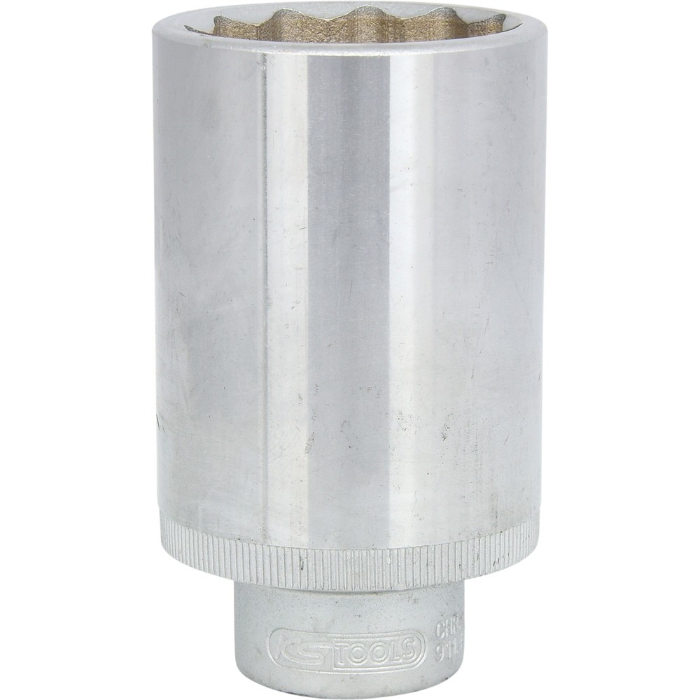 Produktabbildung Nr. 7: KS TOOLS 1/2" 12-kant-Stecknuss,lang,36mm