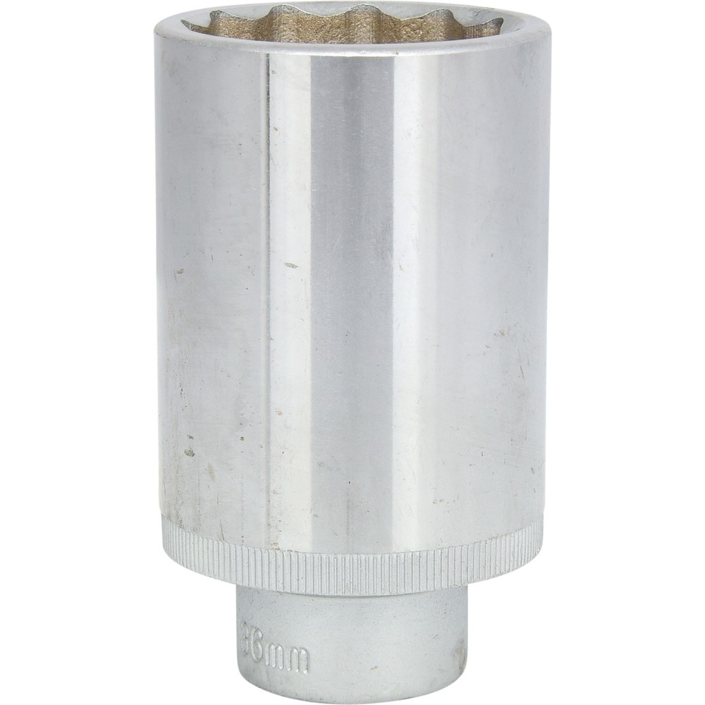 Produktabbildung Nr. 9: KS TOOLS 1/2" 12-kant-Stecknuss,lang,36mm