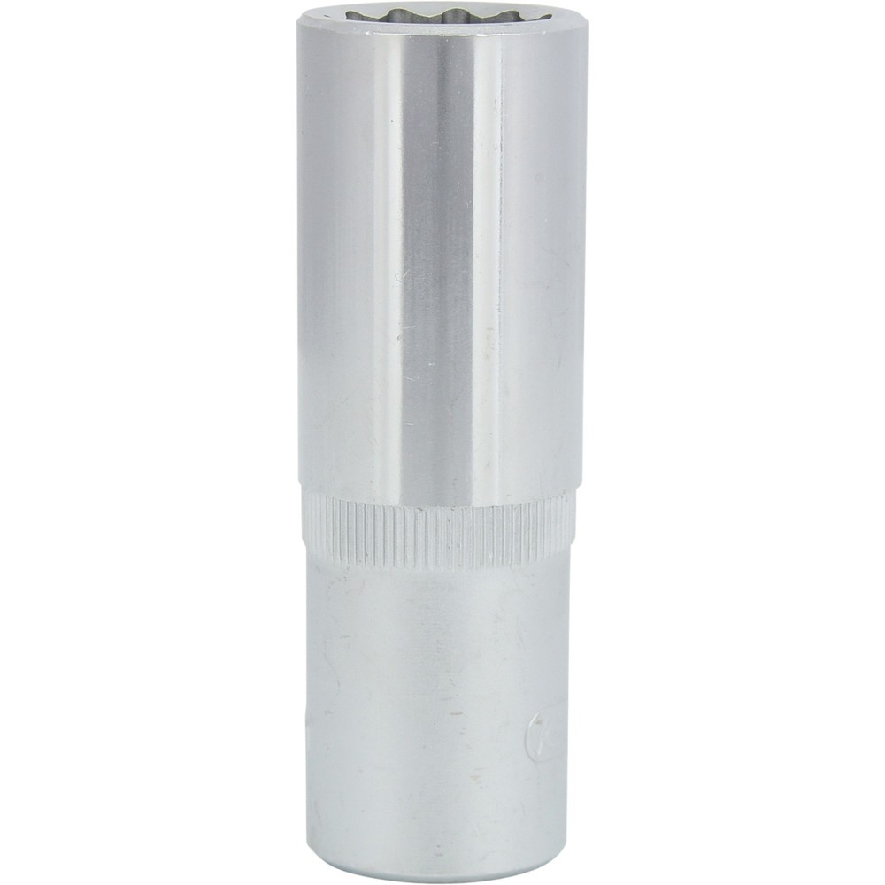 Produktabbildung Nr. 8: KS TOOLS 1/2" 12-kant-Stecknuss, lang, 18mm