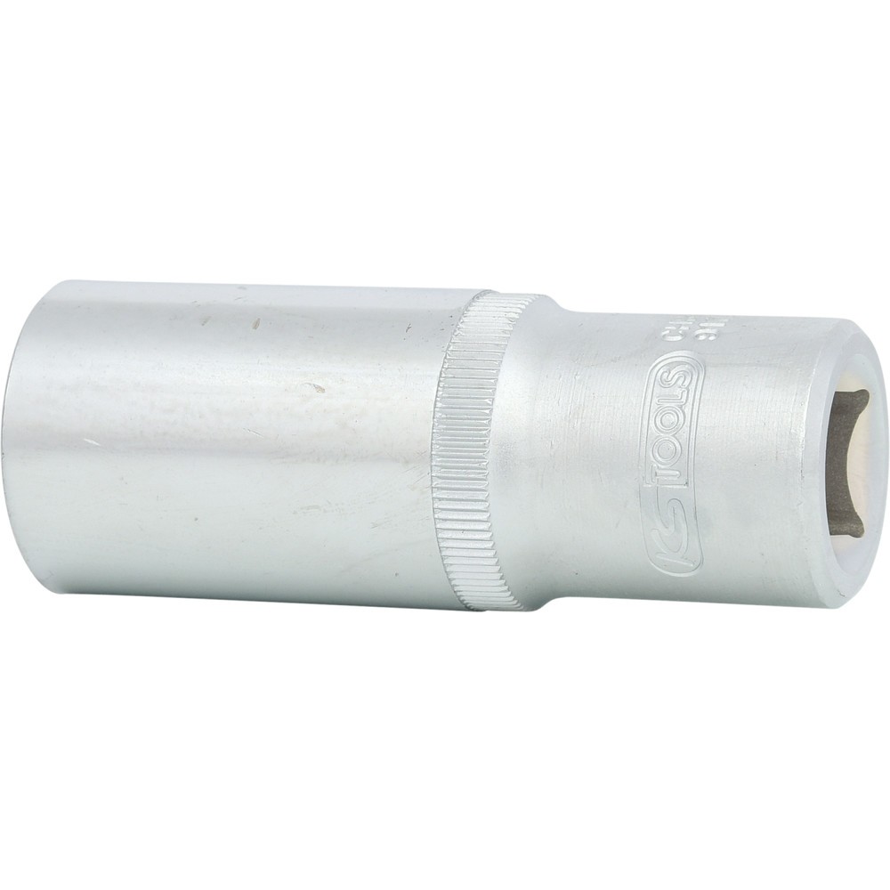 Produktabbildung Nr. 2: KS TOOLS 1/2" 12-kant-Stecknuss, lang, 22mm