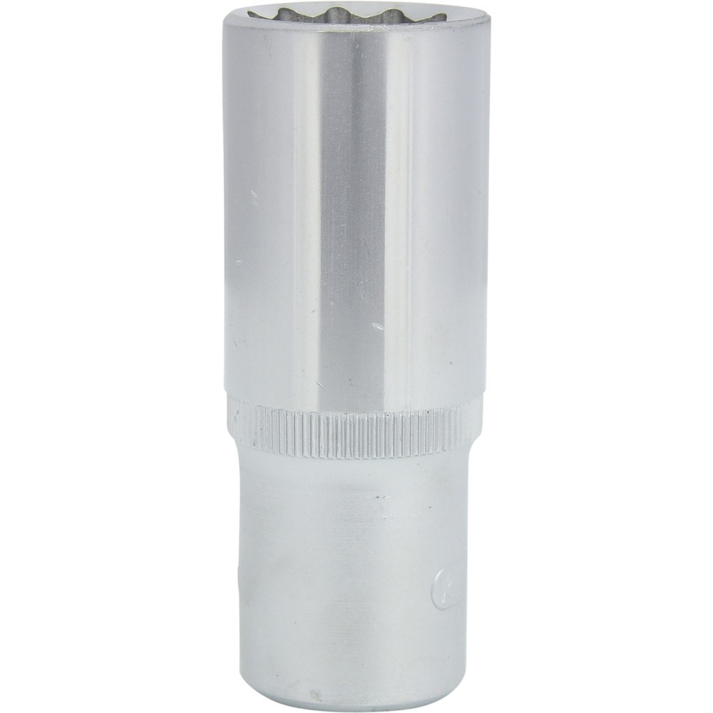 Produktabbildung Nr. 8: KS TOOLS 1/2" 12-kant-Stecknuss, lang, 22mm