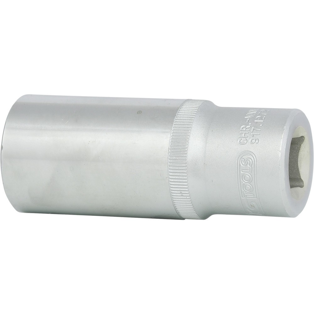 Produktabbildung Nr. 4: KS TOOLS 1/2" 12-kant-Stecknuss, lang, 24mm