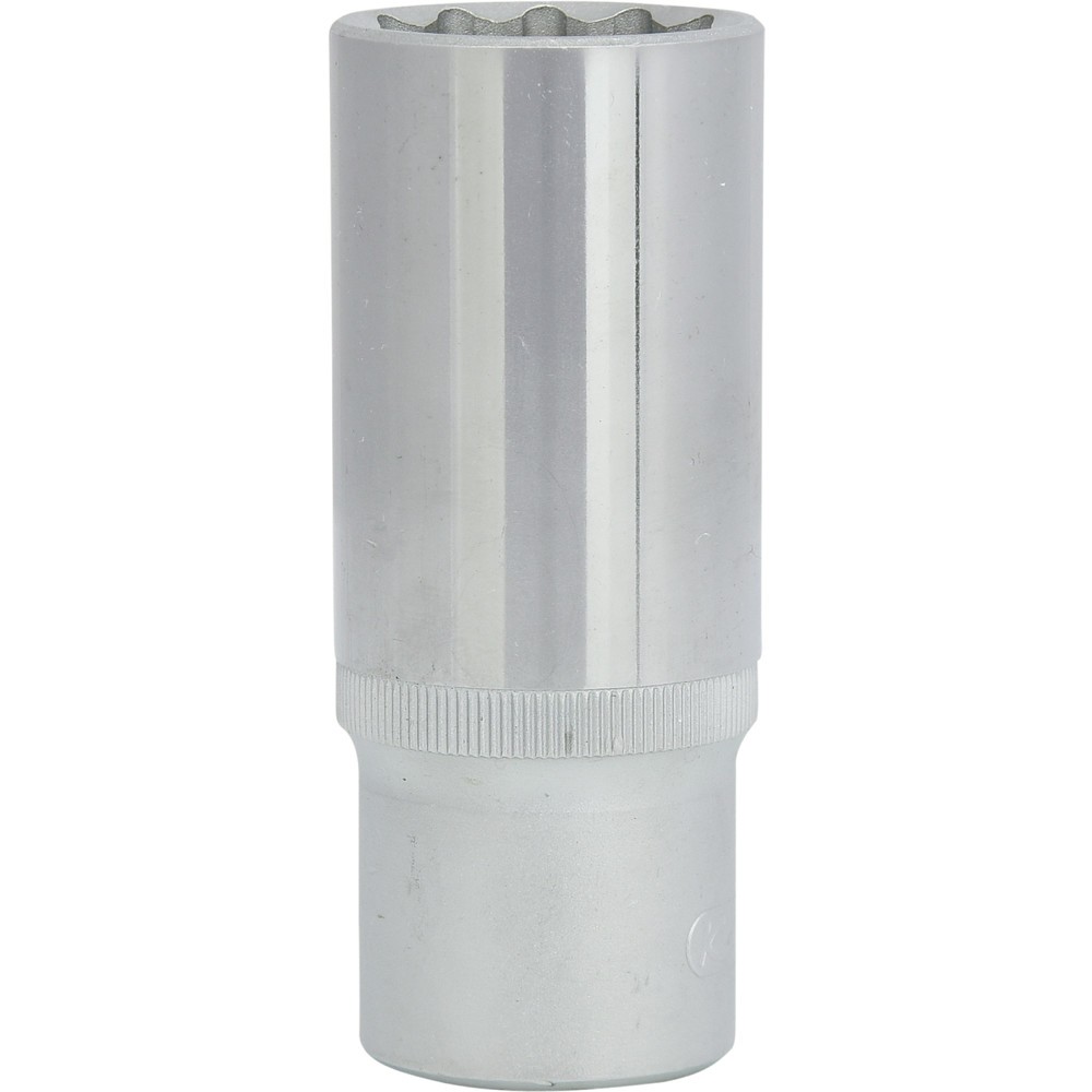 Produktabbildung Nr. 10: KS TOOLS 1/2" 12-kant-Stecknuss, lang, 24mm