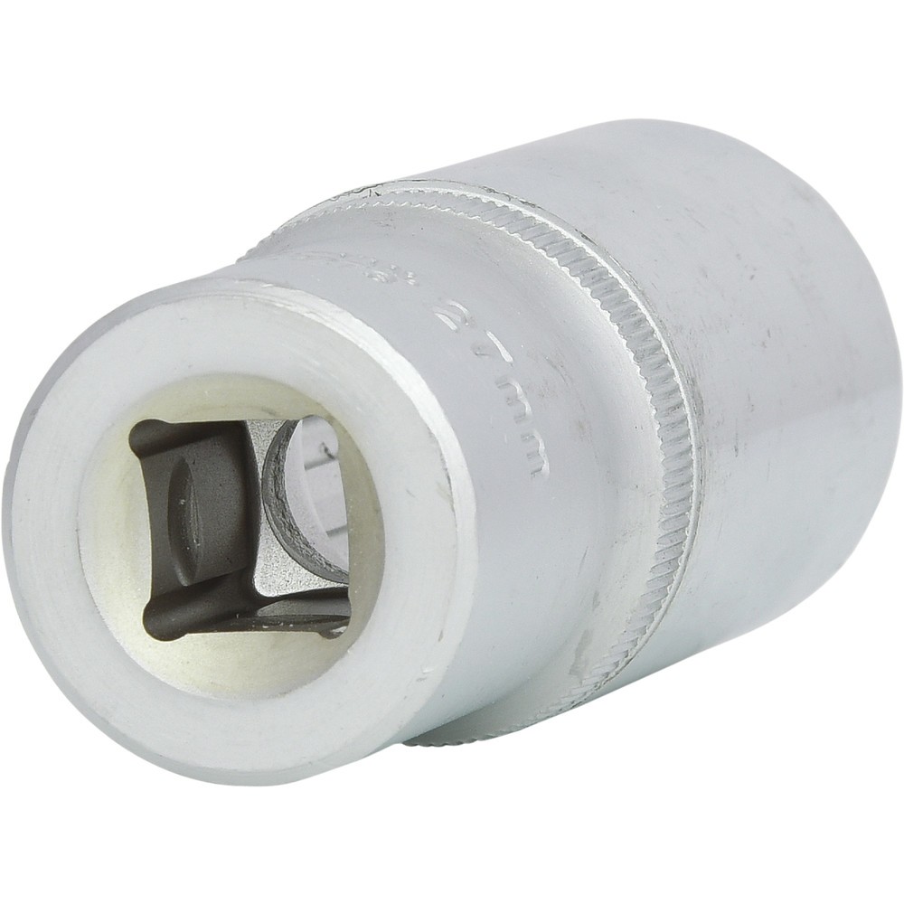 Produktabbildung Nr. 3: KS TOOLS 1/2" 12-kant-Stecknuss, lang, 27mm