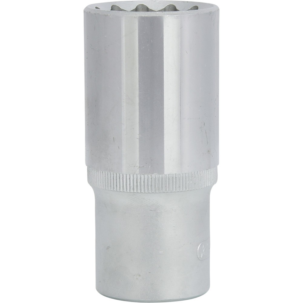 Produktabbildung Nr. 8: KS TOOLS 1/2" 12-kant-Stecknuss, lang, 27mm