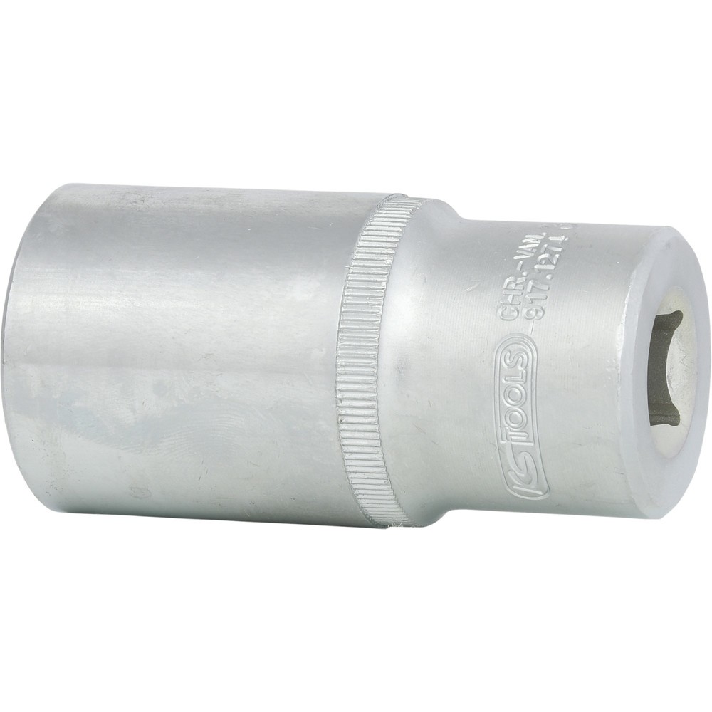 Produktabbildung Nr. 4: KS TOOLS 1/2" 12-kant-Stecknuss, lang, 30mm