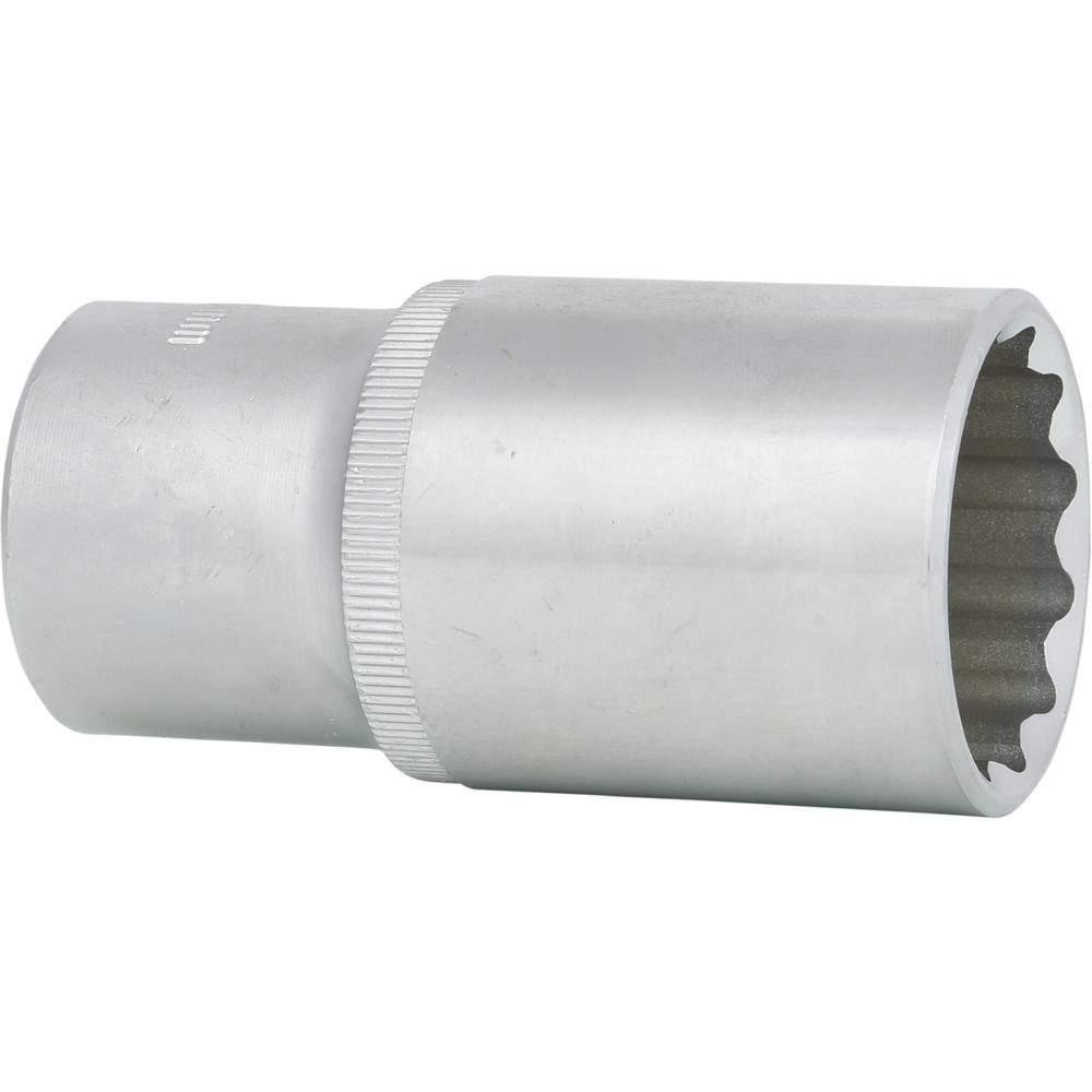 Produktabbildung Nr. 6: KS TOOLS 1/2" 12-kant-Stecknuss, lang, 30mm