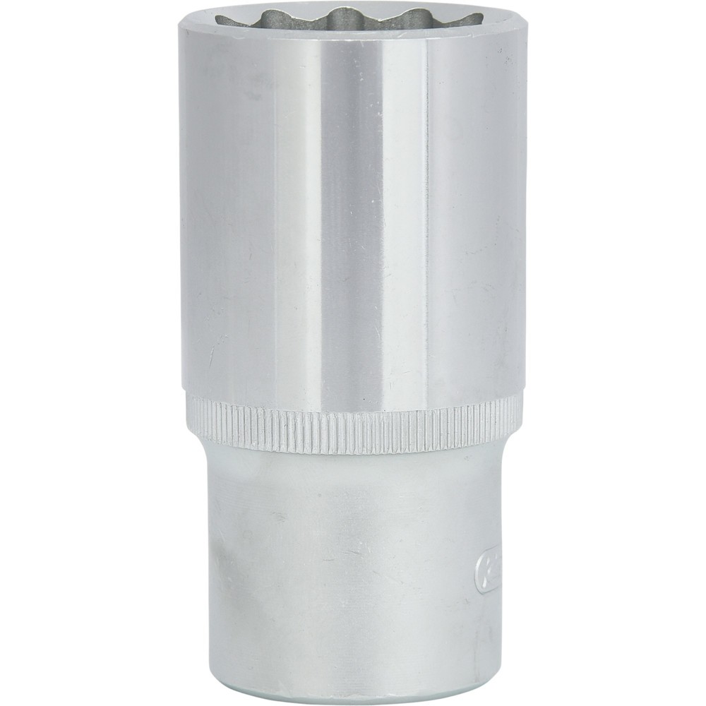 Produktabbildung Nr. 10: KS TOOLS 1/2" 12-kant-Stecknuss, lang, 30mm