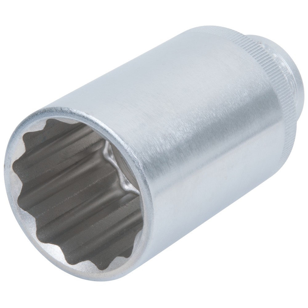 Produktabbildung Nr. 11: KS TOOLS 1/2" 12-kant-Stecknuss,lang,36mm