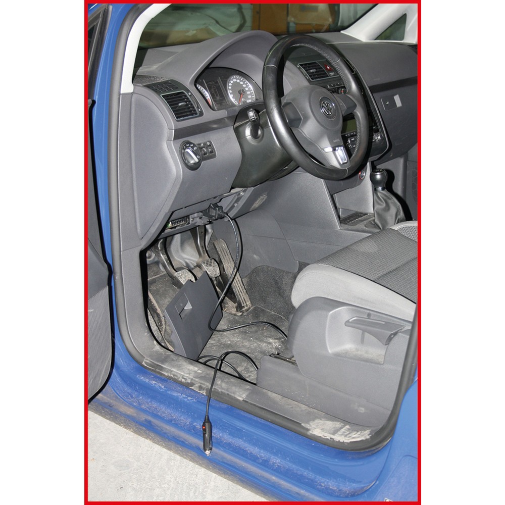 Produktabbildung Nr. 3: KS TOOLS 12V OBD II Bordnetz-Spannungserhalter