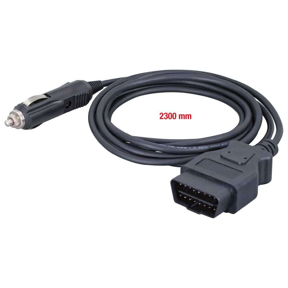 Produktabbildung Nr. 5: KS TOOLS 12V OBD II Bordnetz-Spannungserhalter