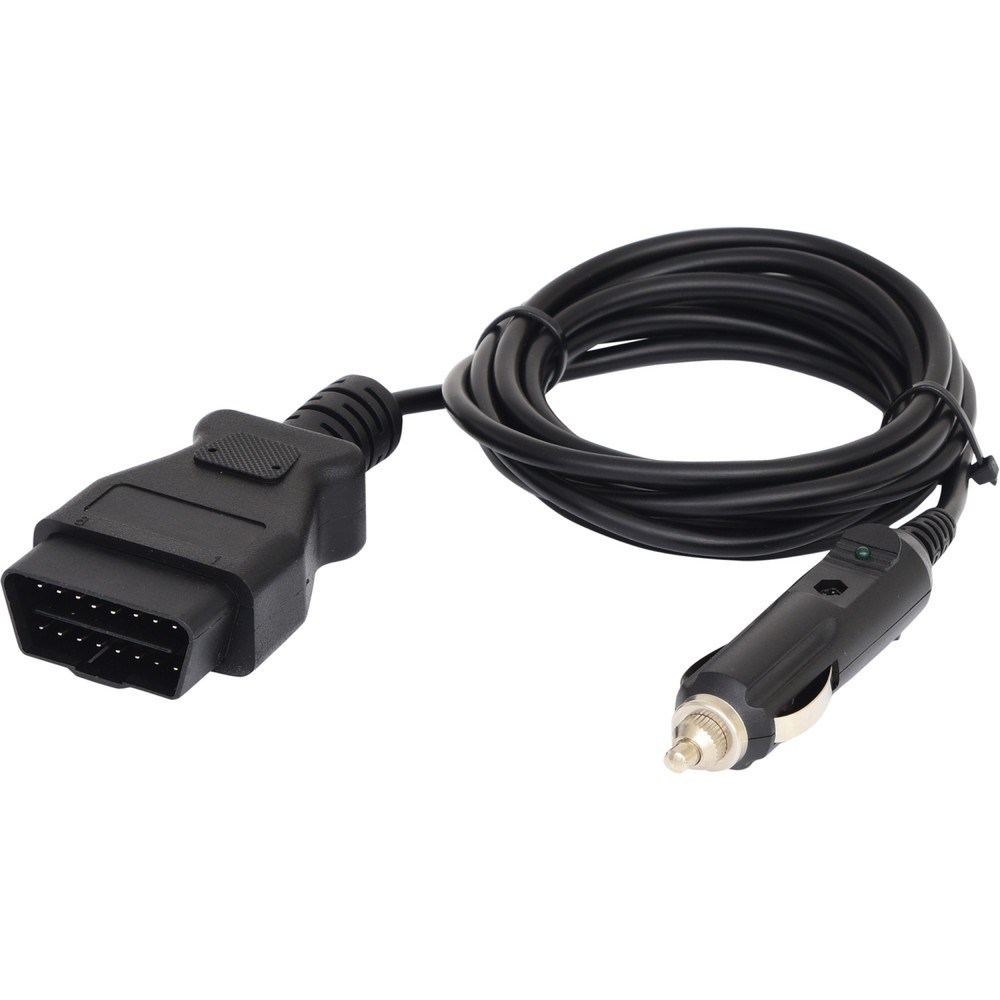 Produktabbildung: KS TOOLS 12V OBD II Bordnetz-Spannungserhalter