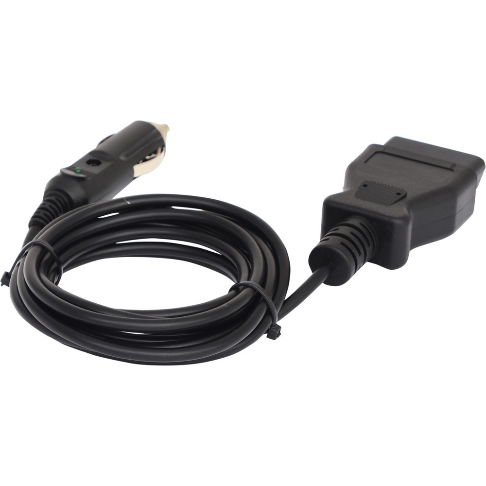 Produktabbildung Nr. 7: KS TOOLS 12V OBD II Bordnetz-Spannungserhalter