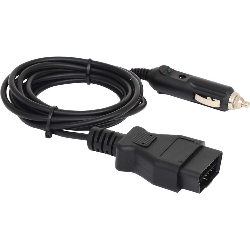 Produktabbildung Nr. 8: KS TOOLS 12V OBD II Bordnetz-Spannungserhalter
