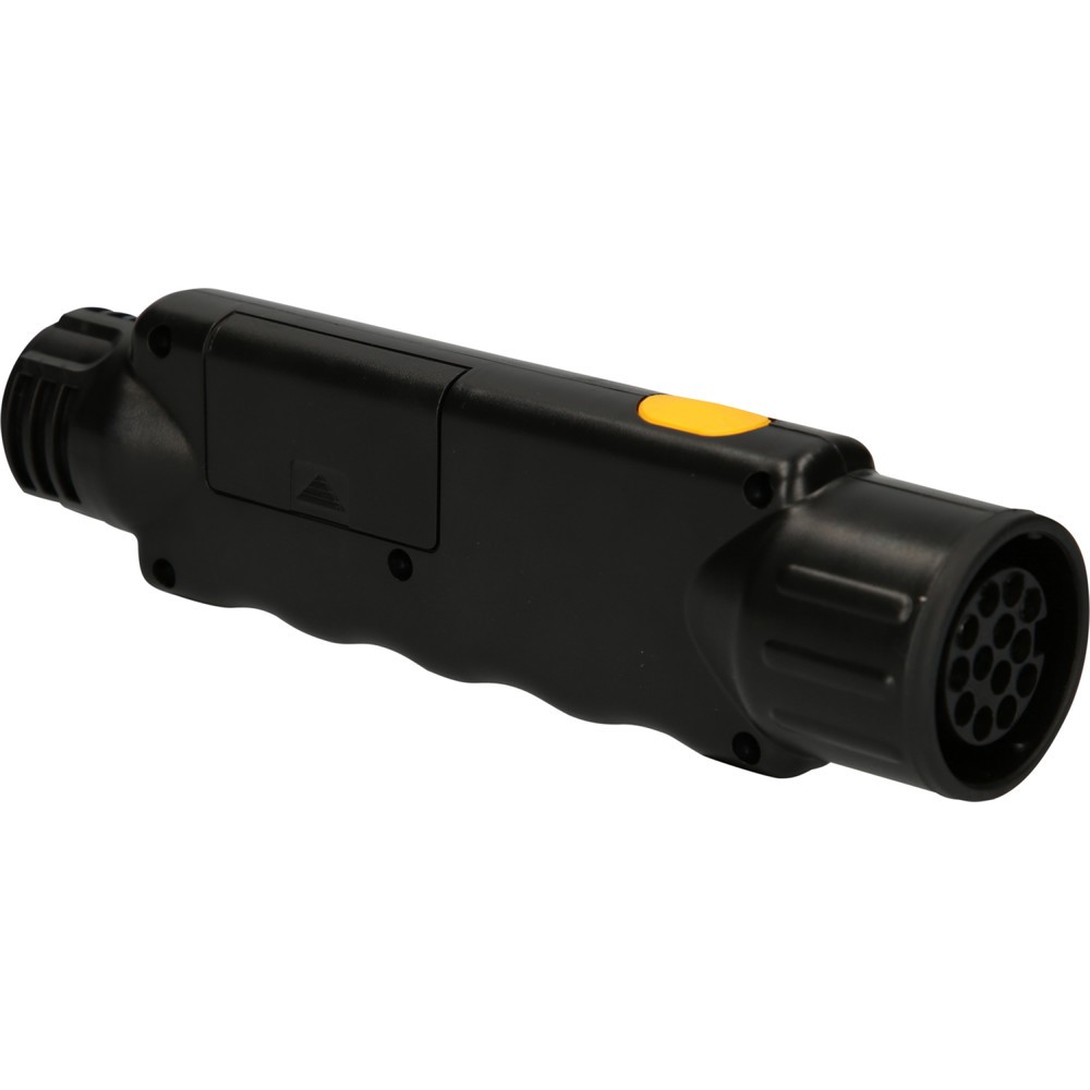 Produktabbildung Nr. 9: KS TOOLS 12V Zugwagentester / Prüfgerät für Anhängersteckdosen 13-polig