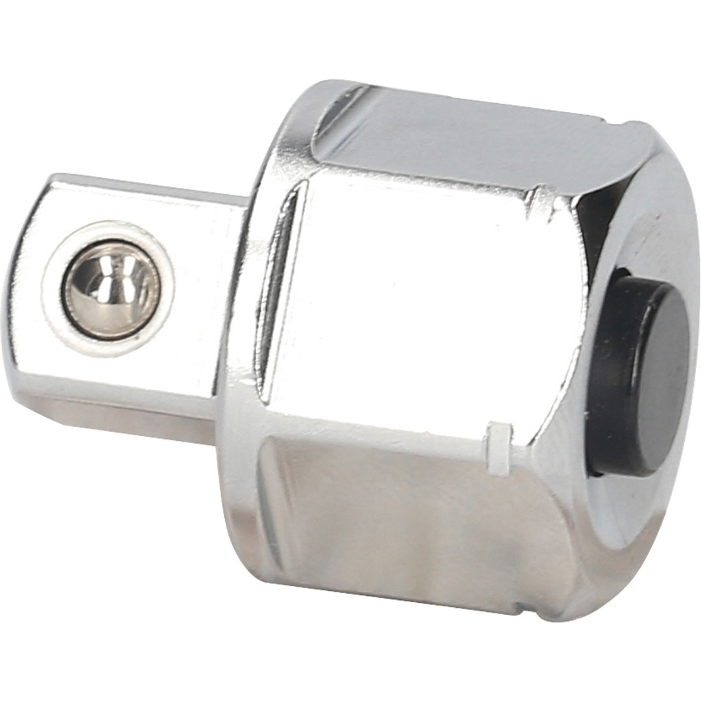Produktabbildung Nr. 4: KS TOOLS TRIPLEplus Durchgangs-Stecknuss-Adapter 19mmx3/8"