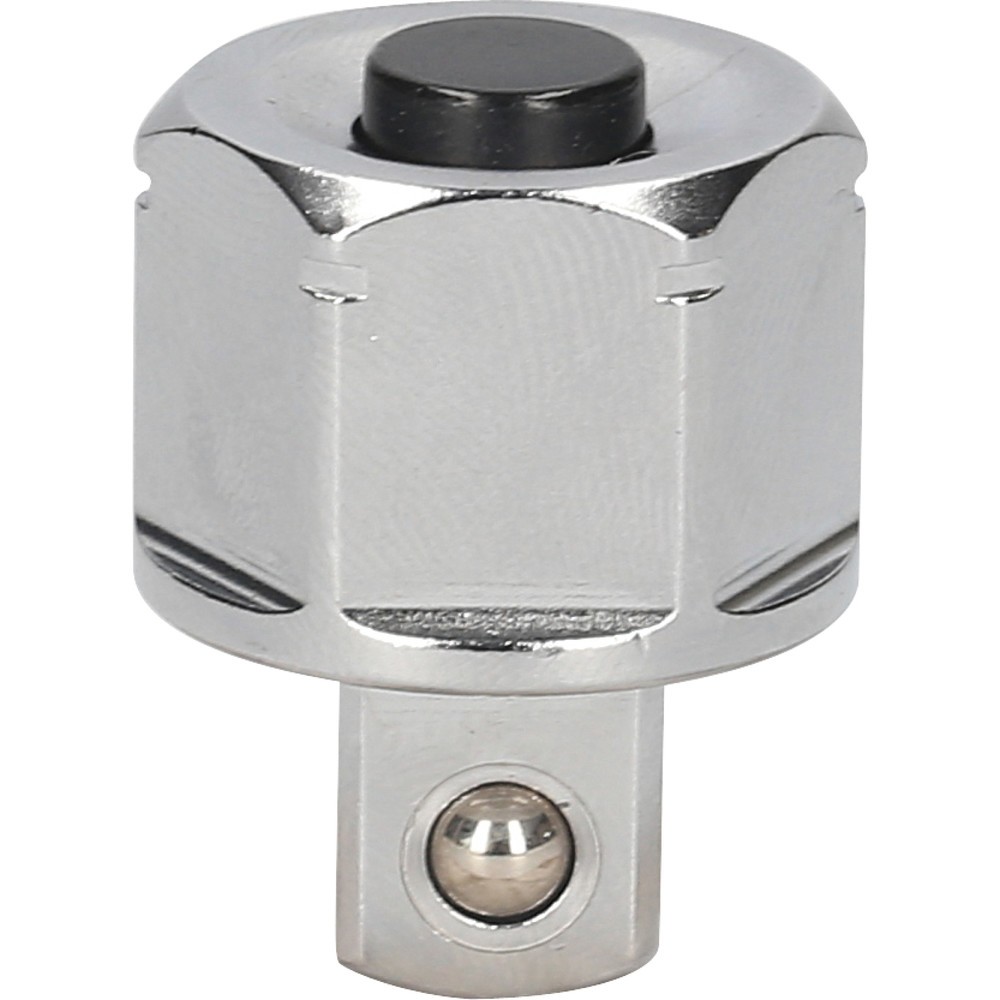 Produktabbildung Nr. 5: KS TOOLS TRIPLEplus Durchgangs-Stecknuss-Adapter 19mmx3/8"