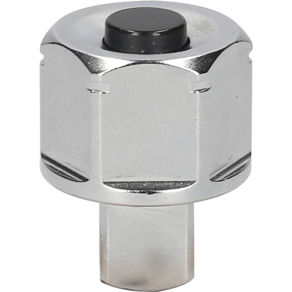 Produktabbildung Nr. 7: KS TOOLS TRIPLEplus Durchgangs-Stecknuss-Adapter 19mmx3/8"
