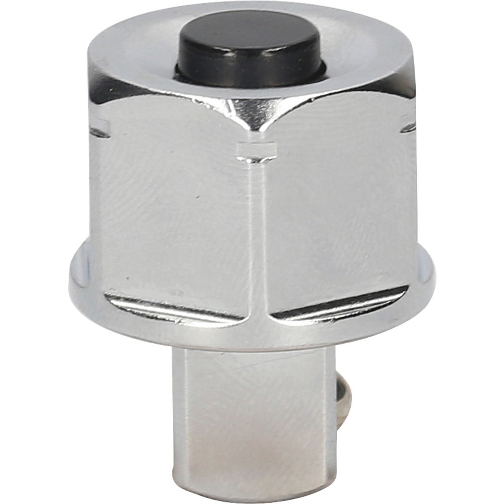 Produktabbildung Nr. 8: KS TOOLS TRIPLEplus Durchgangs-Stecknuss-Adapter 19mmx3/8"