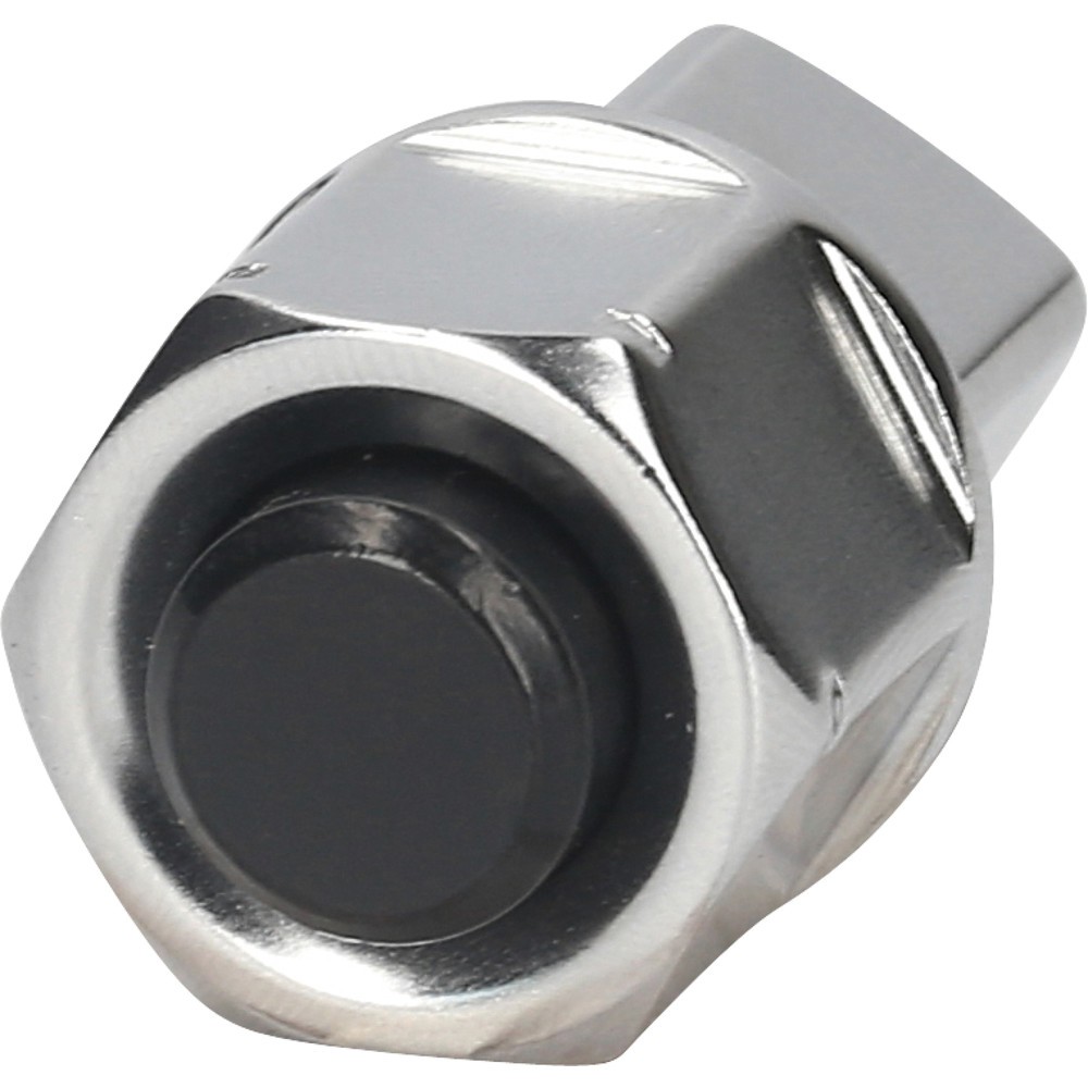 Produktabbildung Nr. 2: KS TOOLS TRIPLEplus Durchgangs-Stecknuss-Adapter 19mmx1/2"