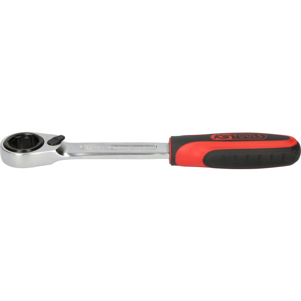 Produktabbildung Nr. 2: KS TOOLS 19mm TRIPLEplus Durchgangs-Umschaltknarre