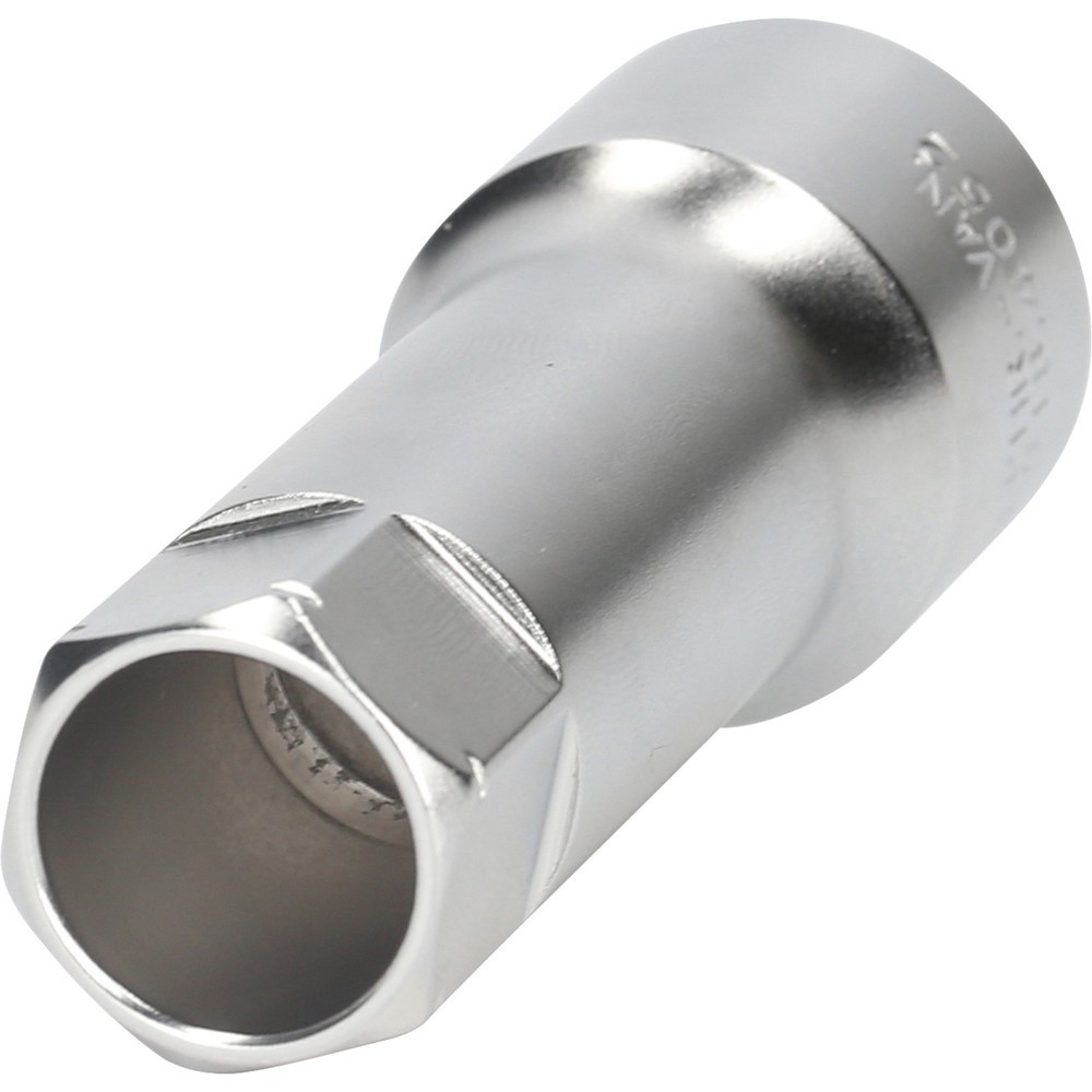 Produktabbildung: KS TOOLS 19mm TRIPLEplus Durchgangs-Verlängerung, 75mm