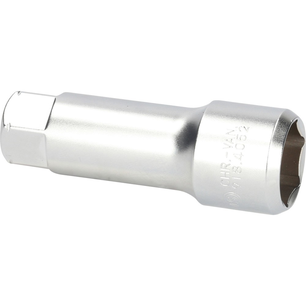 Produktabbildung Nr. 2: KS TOOLS 19mm TRIPLEplus Durchgangs-Verlängerung, 75mm