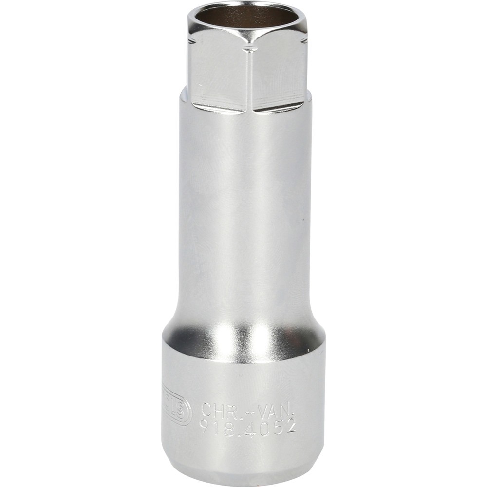 Produktabbildung Nr. 5: KS TOOLS 19mm TRIPLEplus Durchgangs-Verlängerung, 75mm
