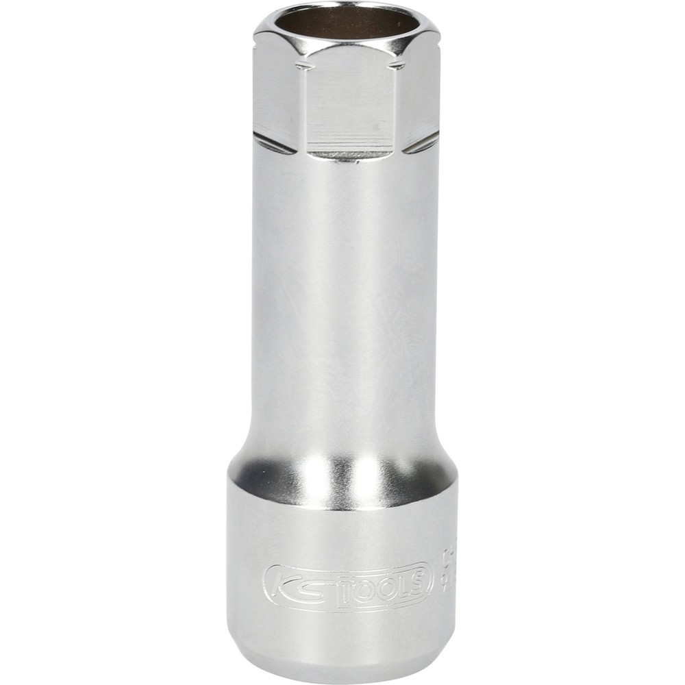 Produktabbildung Nr. 8: KS TOOLS 19mm TRIPLEplus Durchgangs-Verlängerung, 75mm