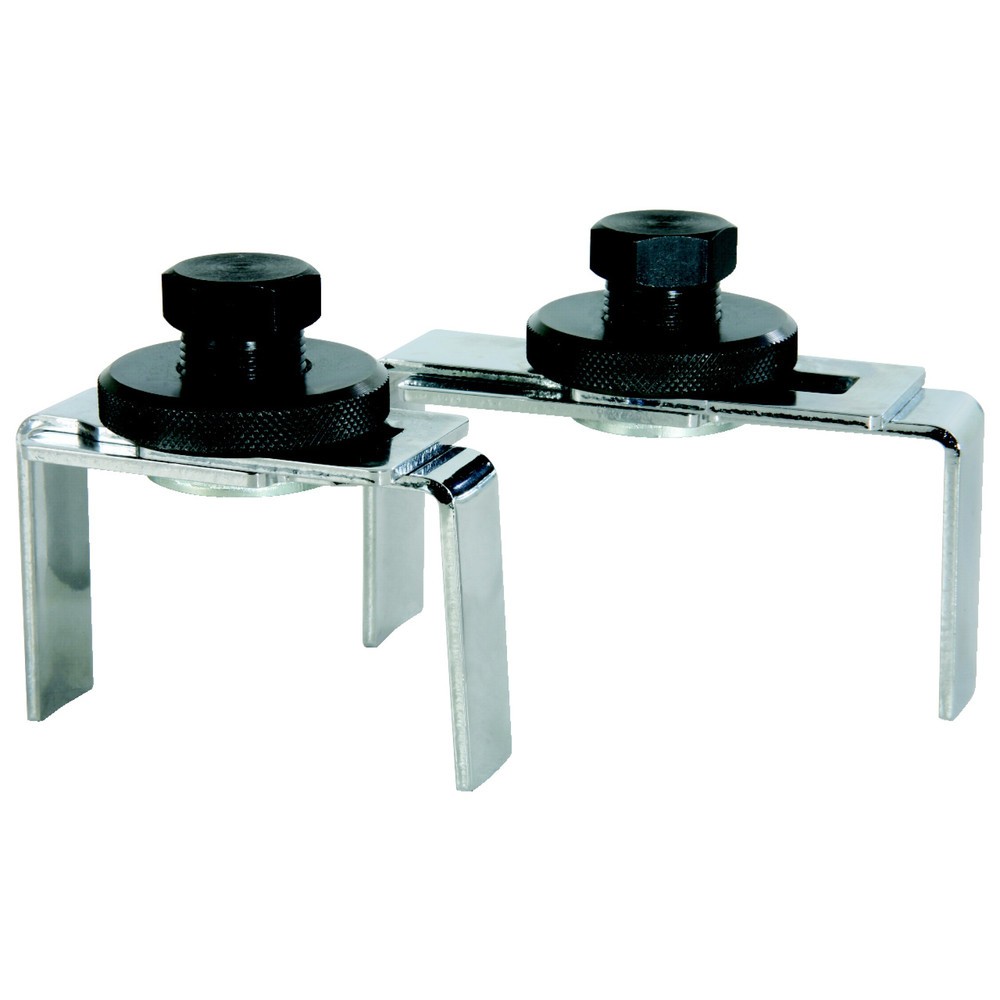 Produktabbildung Nr. 1: KS TOOLS 2-Arm Universal-Tankgeberschlüssel, Ø 80-120mm