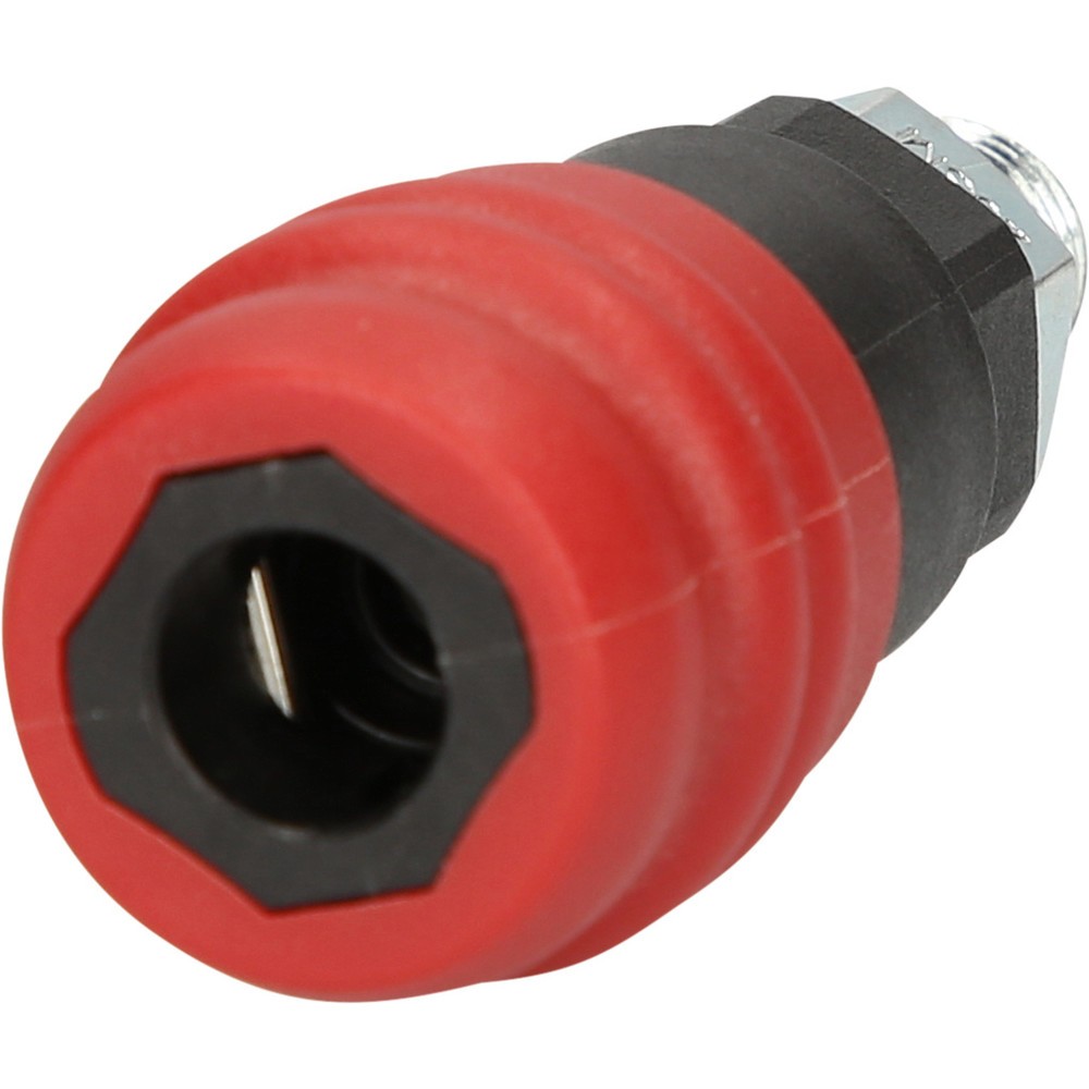 Produktabbildung: KS TOOLS 2 Stufen-Druckluft-Sicherheitskupplung, 1/4"