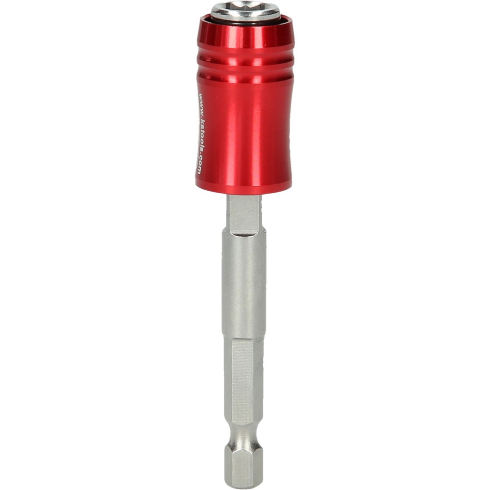 Produktabbildung Nr. 8: KS TOOLS 1/4" 2in1 Schnellwechsel-Bithalter