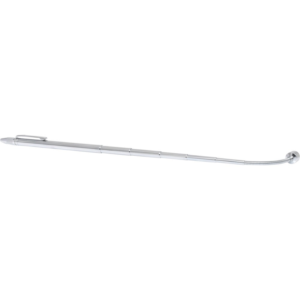 Produktabbildung Nr. 8: KS TOOLS 2in1 Teleskop-Magnetheber mit Waschdüsen-Reinigungs- und Einstellwerkzeug, 150-590mm