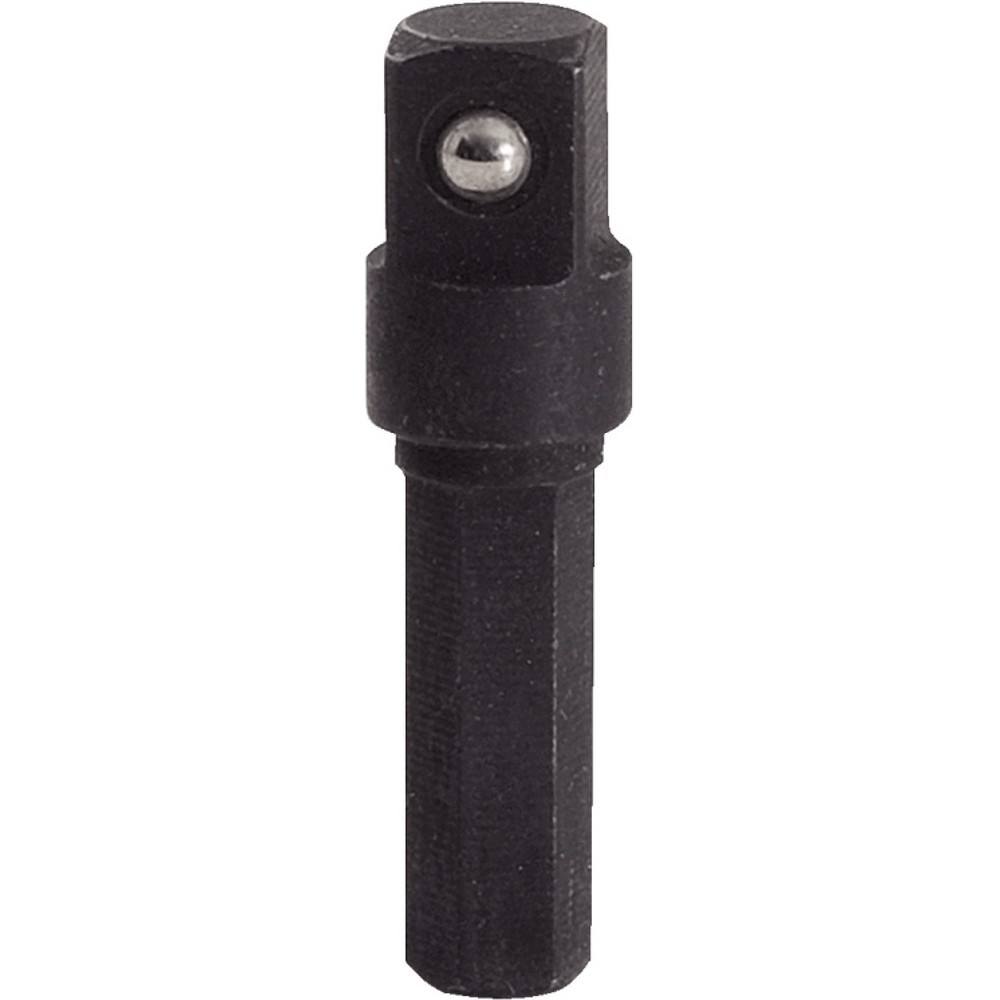 Produktabbildung: KS TOOLS 3/8" Stecknuß-Adapter für Akkuschrauber