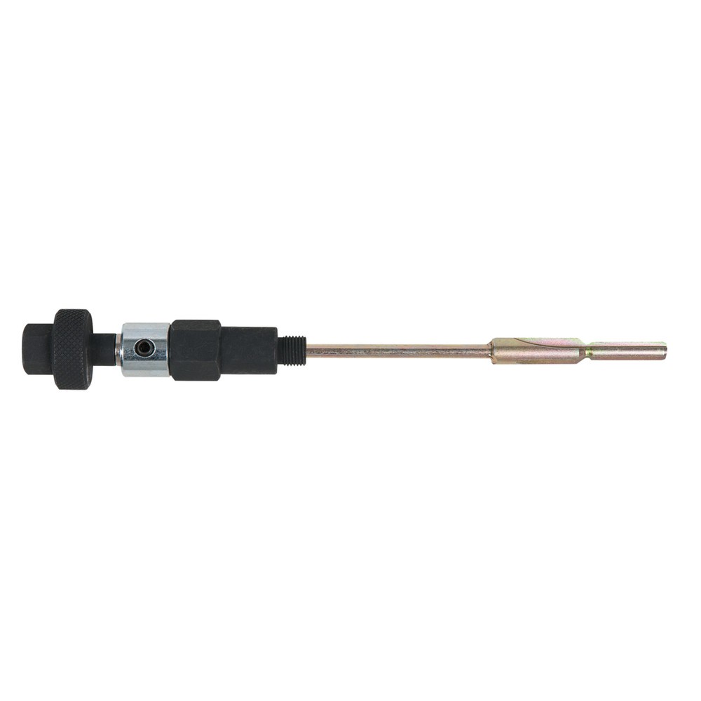 Produktabbildung Nr. 2: KS TOOLS 3in1 Glühkerzen-Reibahle M10 x 1,0