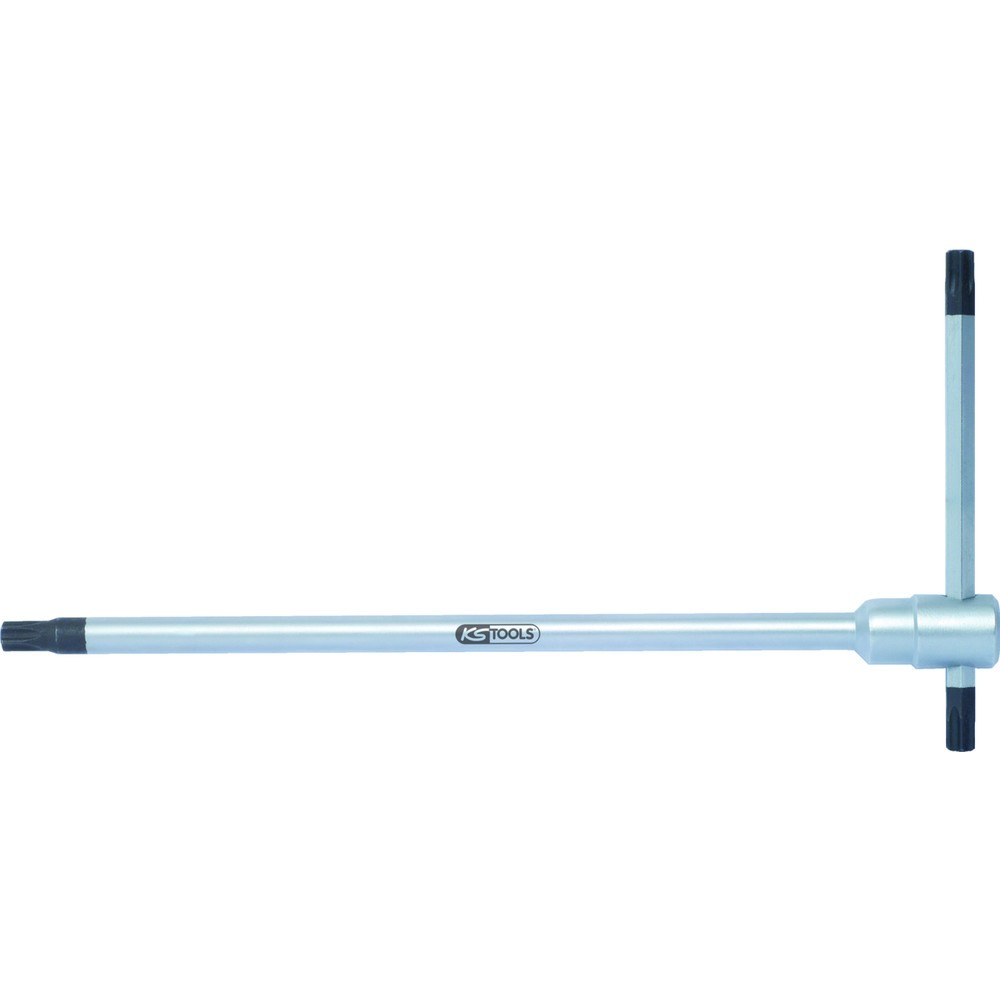 Produktabbildung Nr. 2: KS TOOLS 3-Wege T-Griff-Torx-Schlüssel, T30