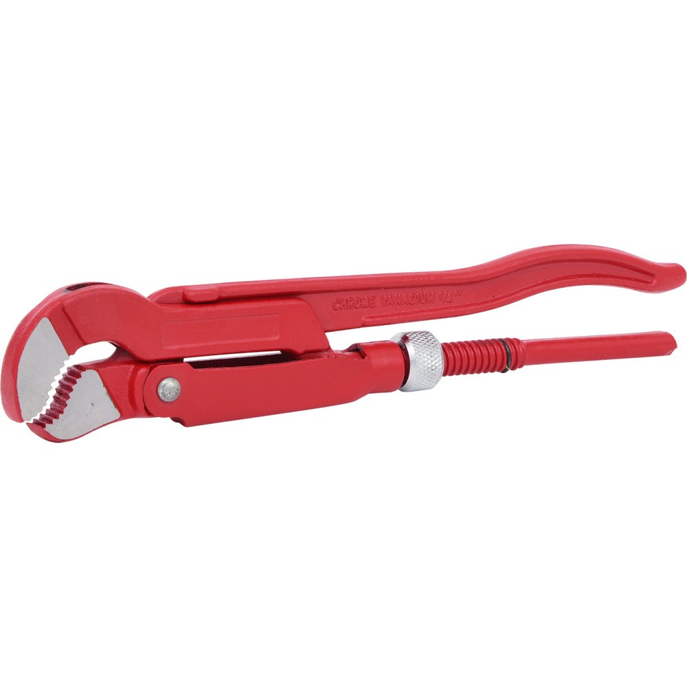 Produktabbildung Nr. 1: KS TOOLS 45° gewinkelte Eckrohrzange, 1/2''