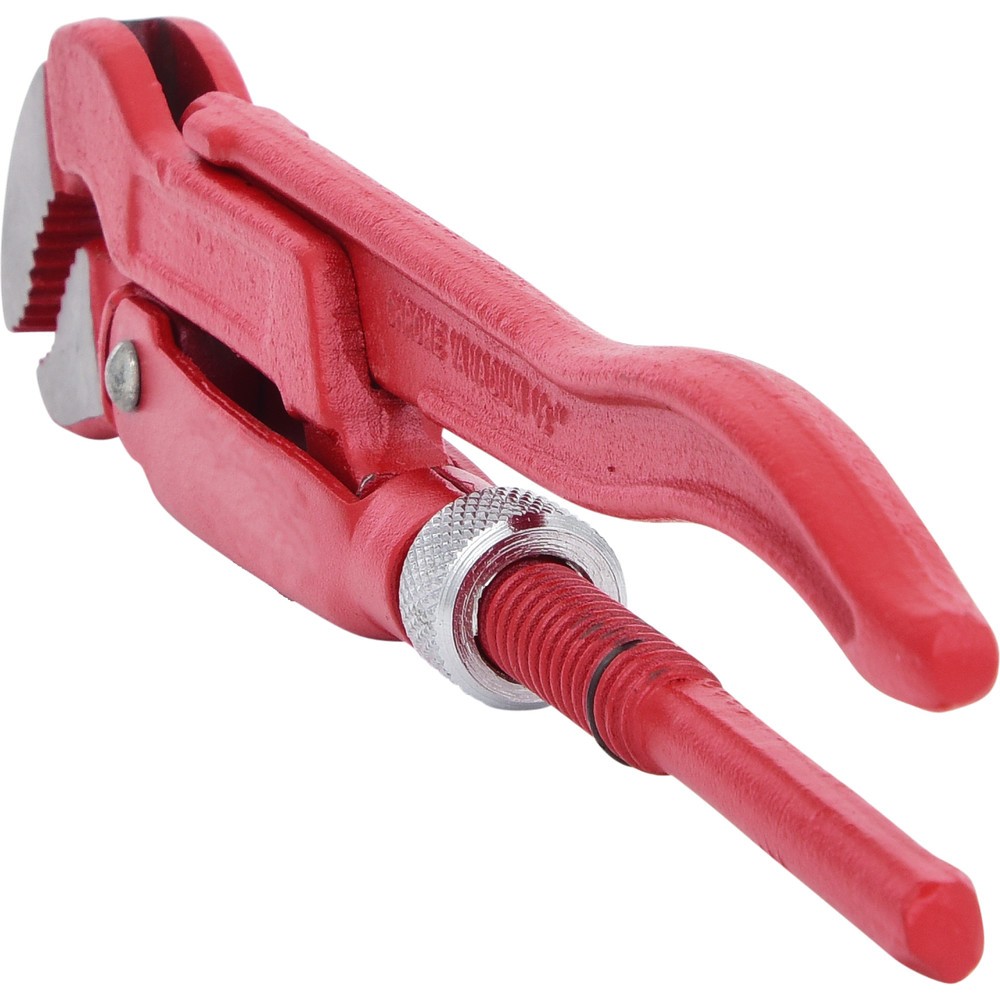 Produktabbildung Nr. 5: KS TOOLS 45° gewinkelte Eckrohrzange, 1/2''