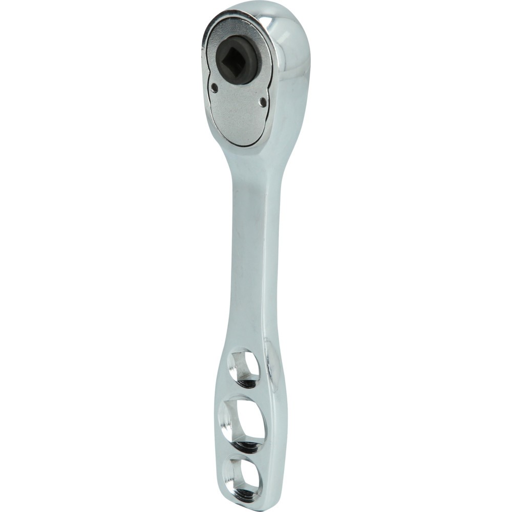 Produktabbildung Nr. 3: KS TOOLS 5 in 1 Kälte-Klima-Ratsche, umschaltbar, 157mm