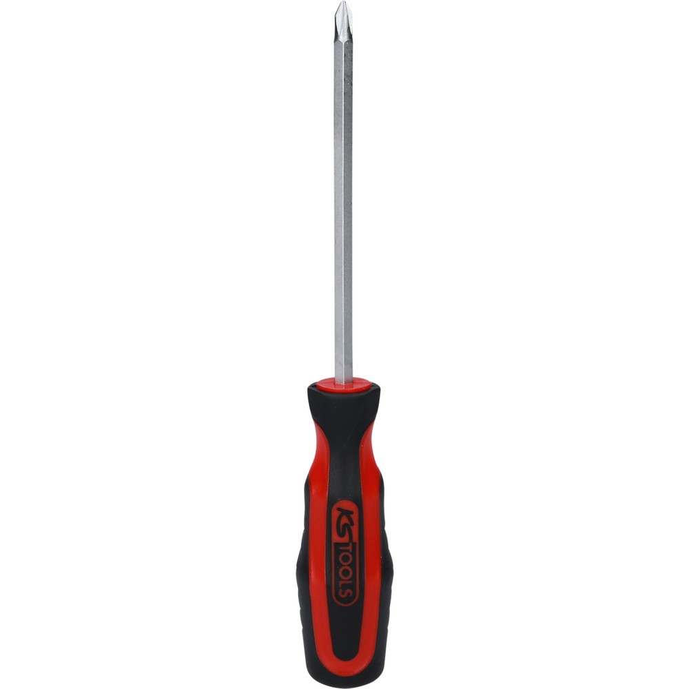 Produktabbildung: KS TOOLS 6 in 1 ERGOTORQUEplus Schraubendreher, 230mm