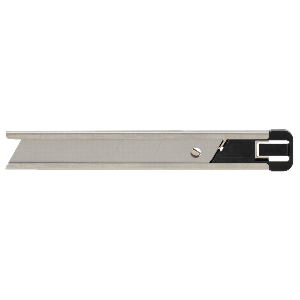 Produktabbildung: KS TOOLS Ersatzklingenmagazin mit 6 Klingen, 0,5x18x100 mm, für 907.2175