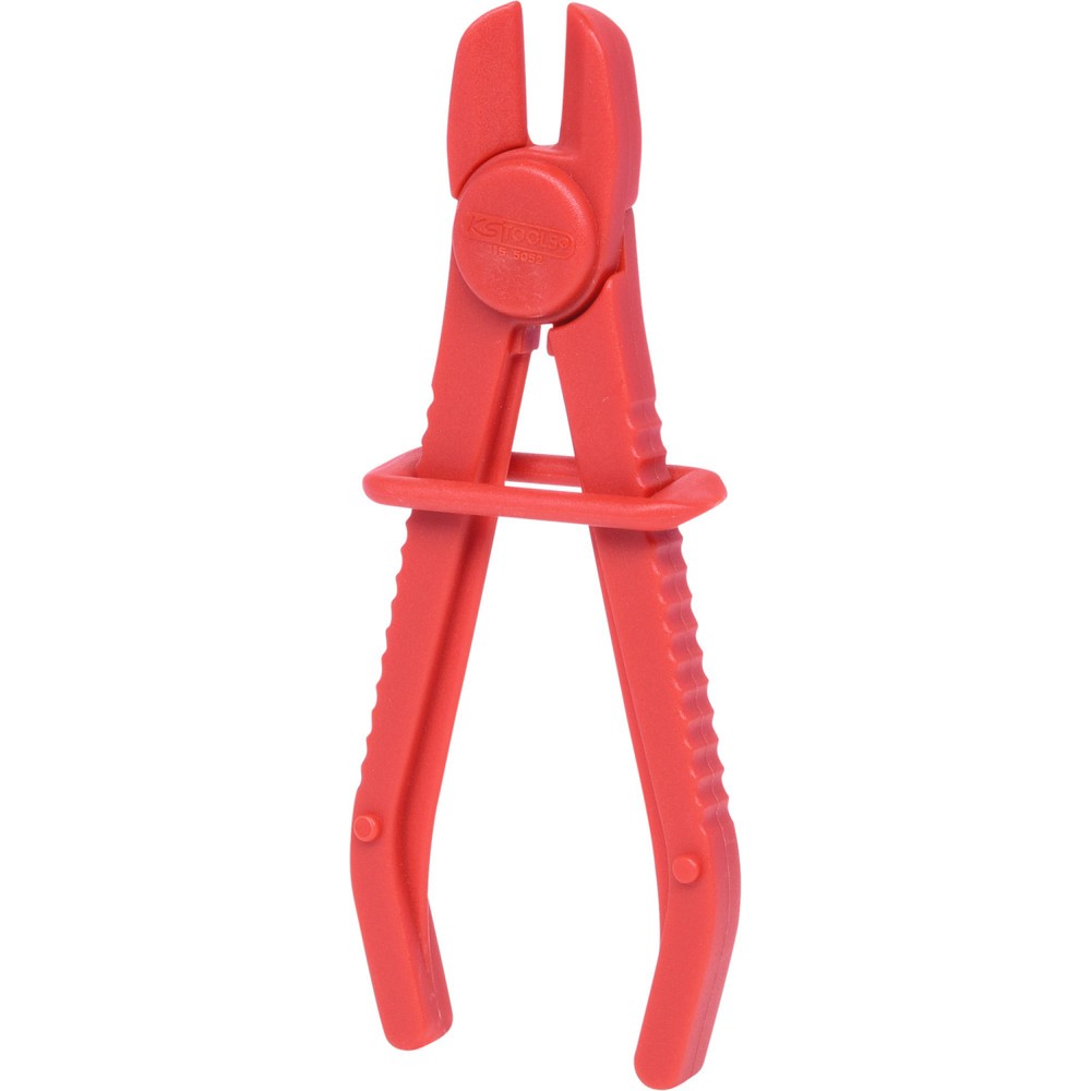 Produktabbildung Nr. 1: KS TOOLS Abklemmzange, Ø 15mm