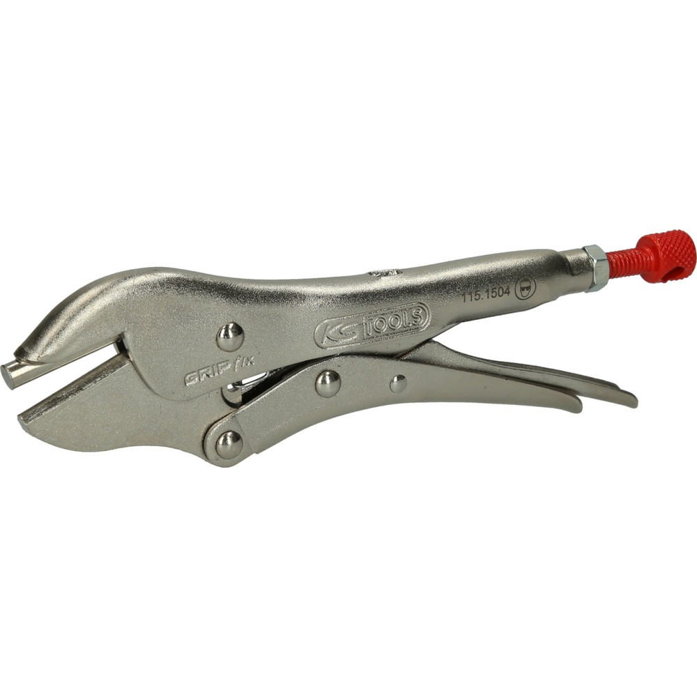 Produktabbildung: KS TOOLS Abklemmzange für Rohrleitungen, 30,5mm
