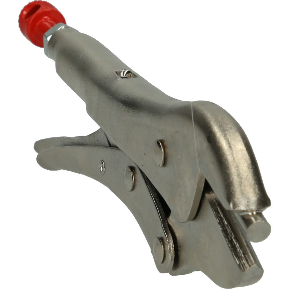 Produktabbildung Nr. 5: KS TOOLS Abklemmzange für Rohrleitungen, 30,5mm