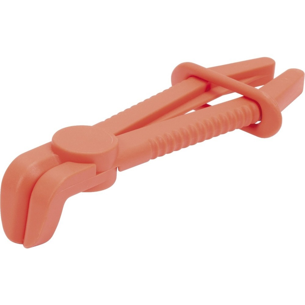 Produktabbildung Nr. 1: KS TOOLS Abklemmzange 90°, Ø 15mm