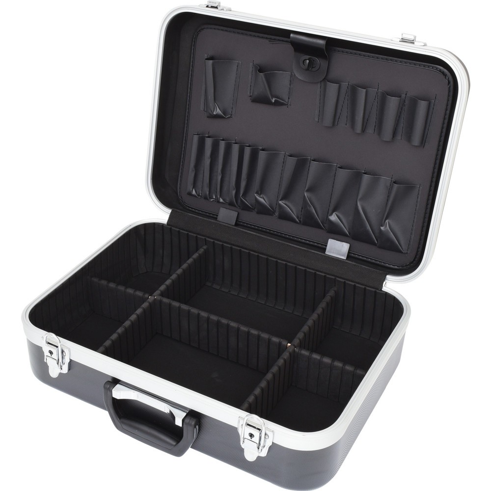 Produktabbildung: KS TOOLS ABS Hartschalen-Werkzeugkoffer